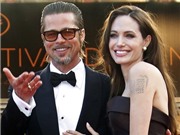 Bóng đá anh, ngoại hạng anh, lịch thi đấu euro 2012, Brad Pitt chuẩn bị cho đám cưới “hoàn hảo”